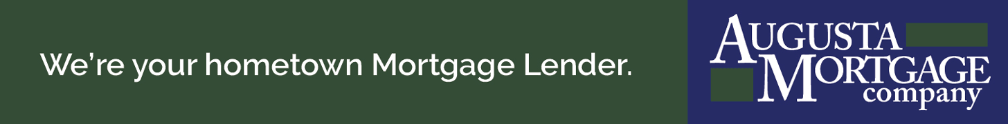 We're your hometown Mortgage Lender - Augusta Mortgage Company